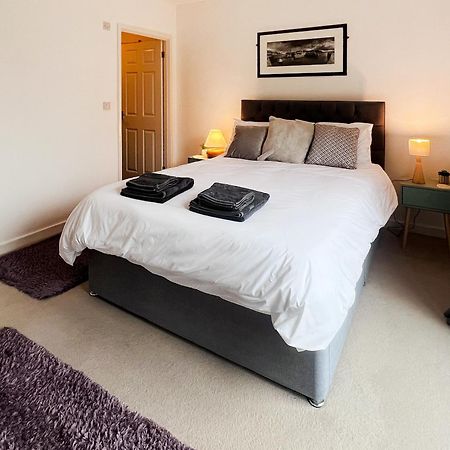 3 Waterwheel Apartment Charlestown  Esterno foto