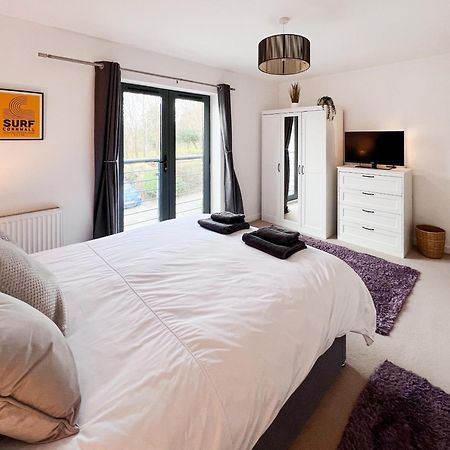 3 Waterwheel Apartment Charlestown  Esterno foto