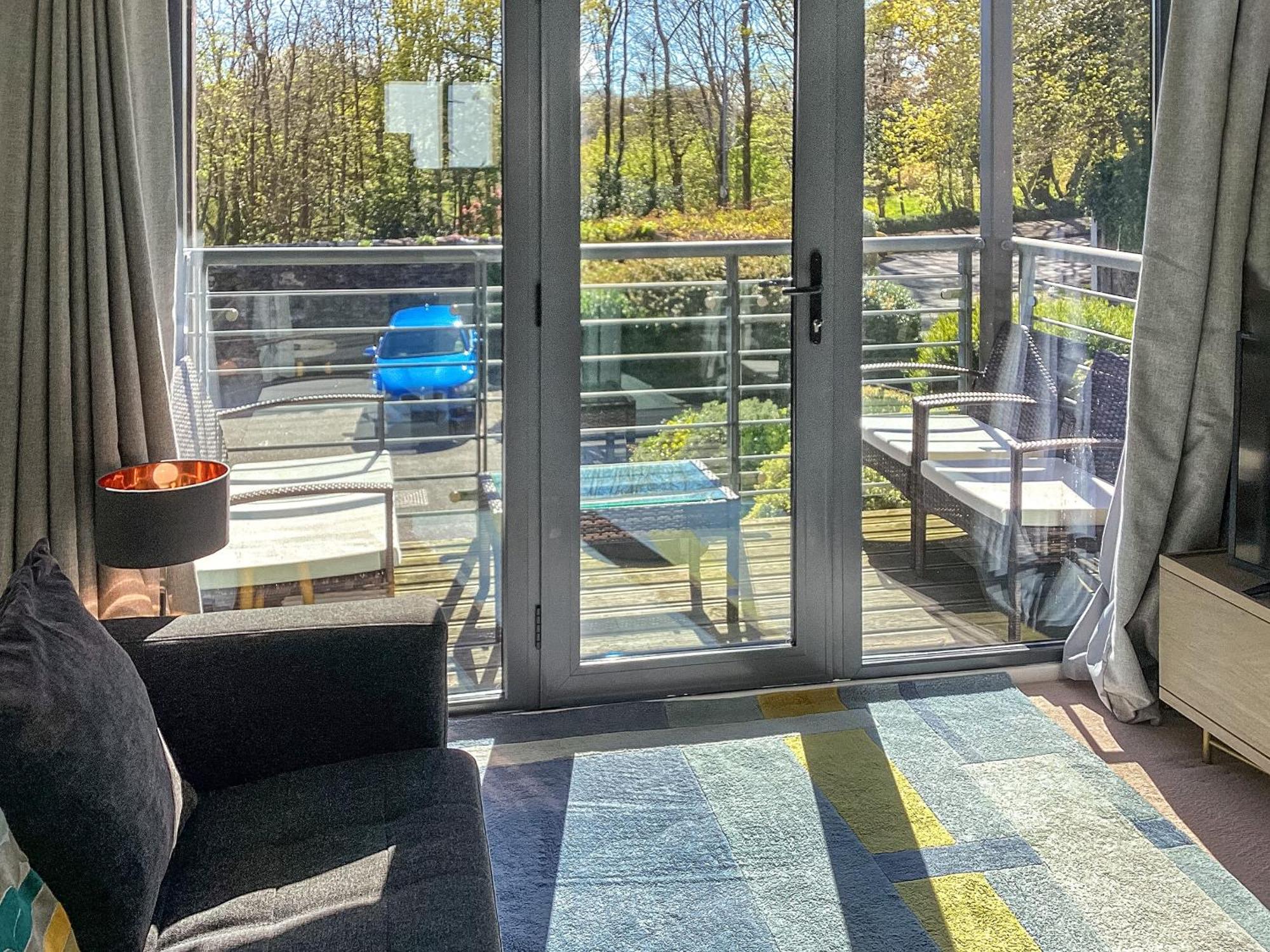 3 Waterwheel Apartment Charlestown  Esterno foto