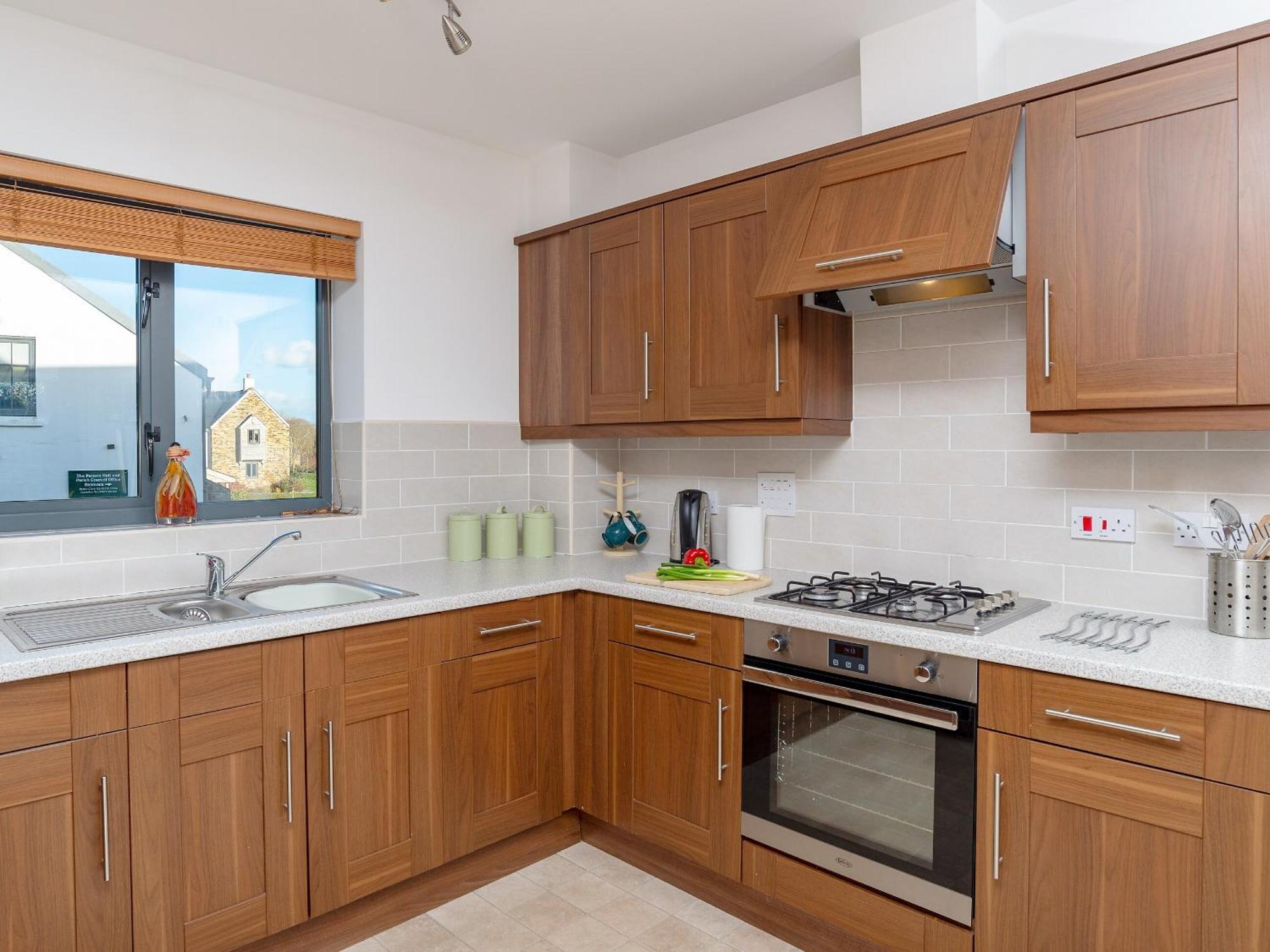 3 Waterwheel Apartment Charlestown  Esterno foto