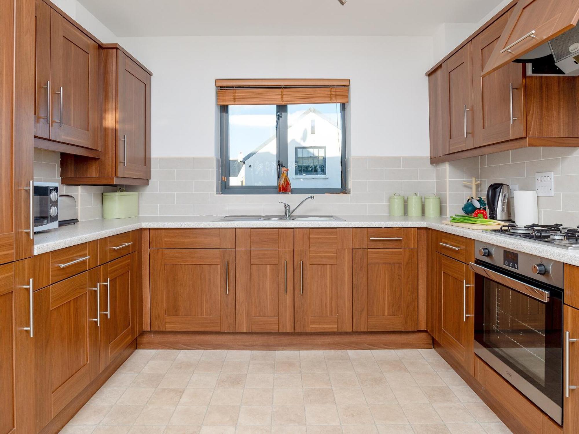 3 Waterwheel Apartment Charlestown  Esterno foto