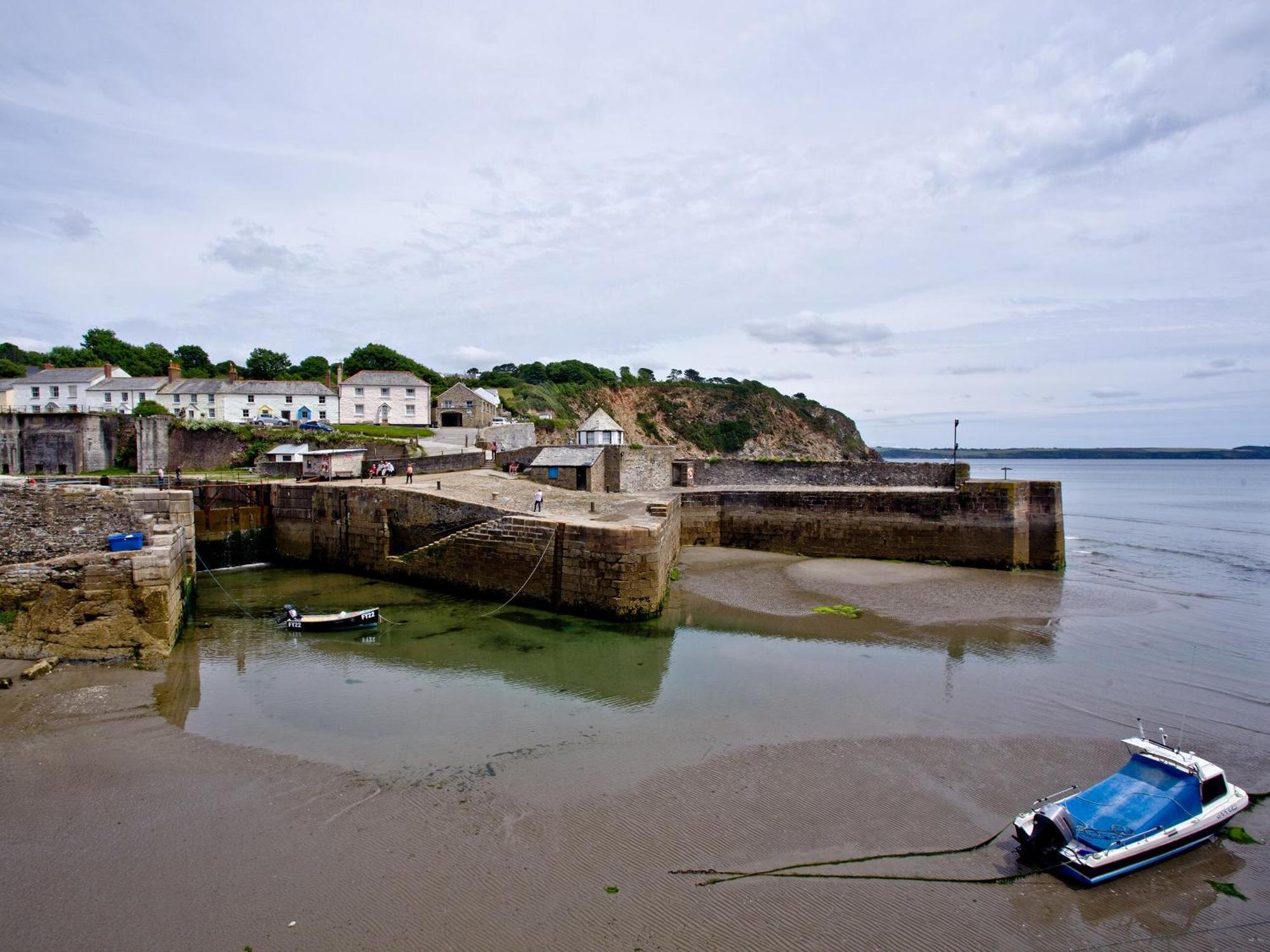 3 Waterwheel Apartment Charlestown  Esterno foto