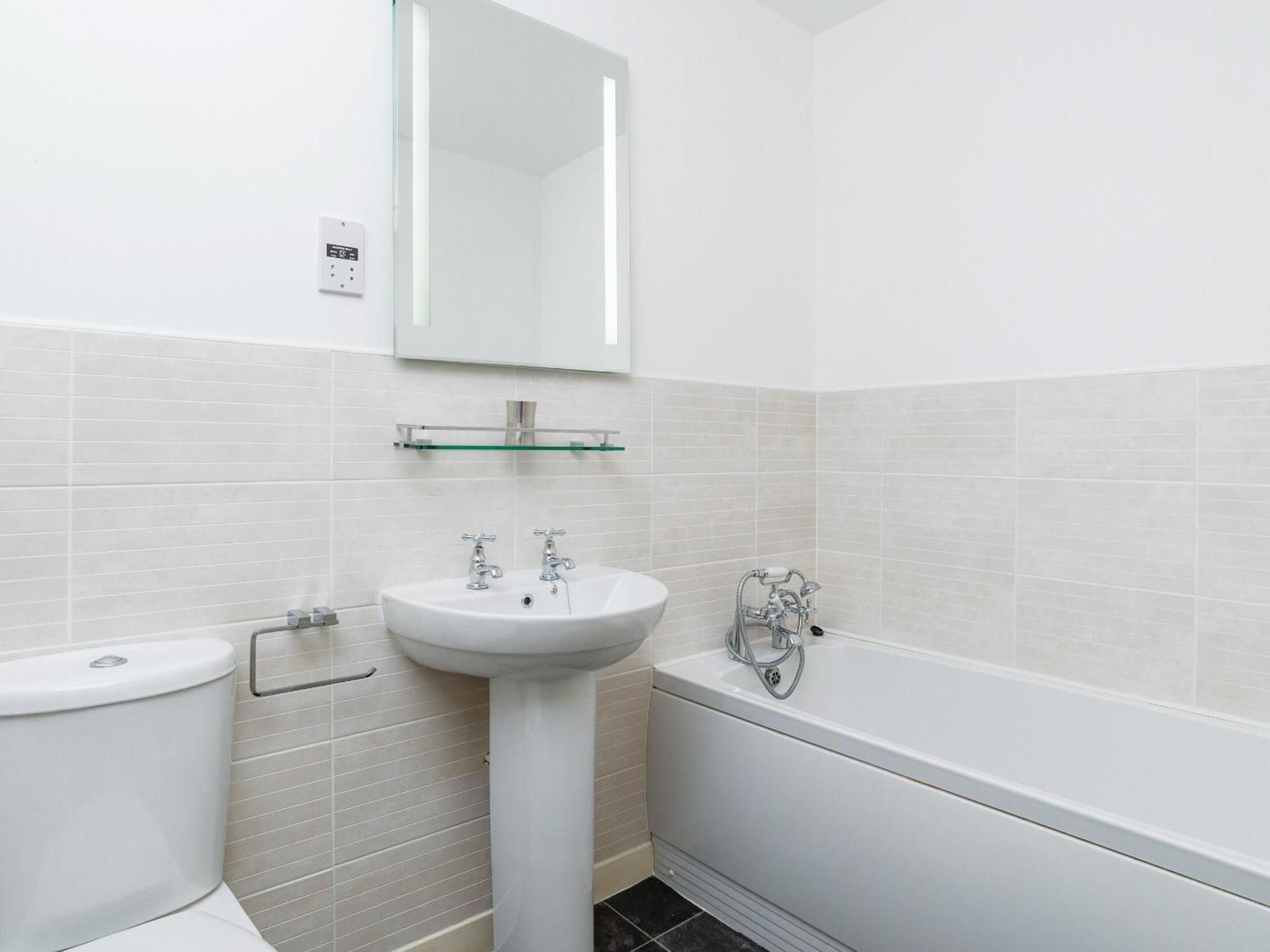 3 Waterwheel Apartment Charlestown  Esterno foto