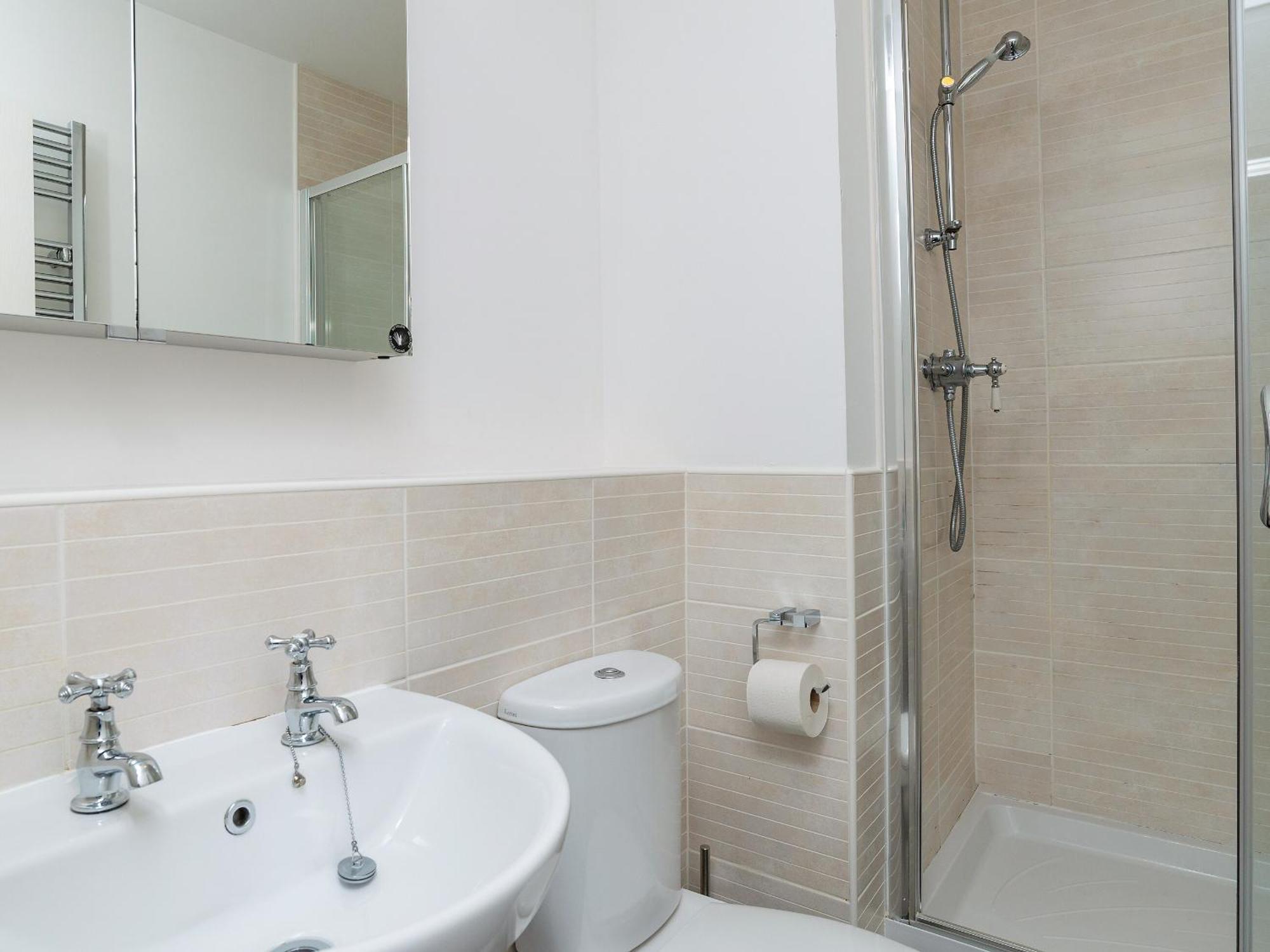 3 Waterwheel Apartment Charlestown  Esterno foto