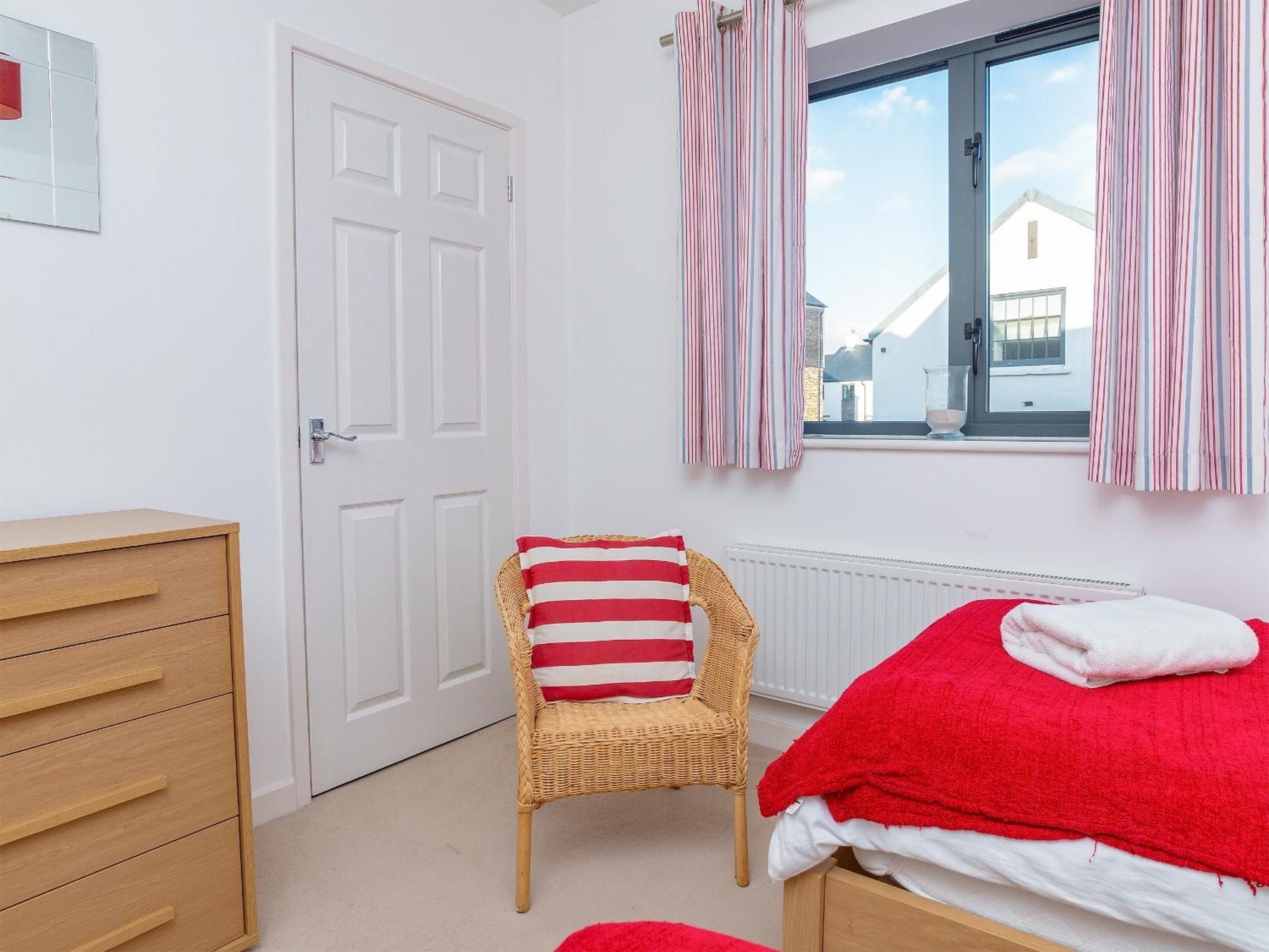 3 Waterwheel Apartment Charlestown  Esterno foto