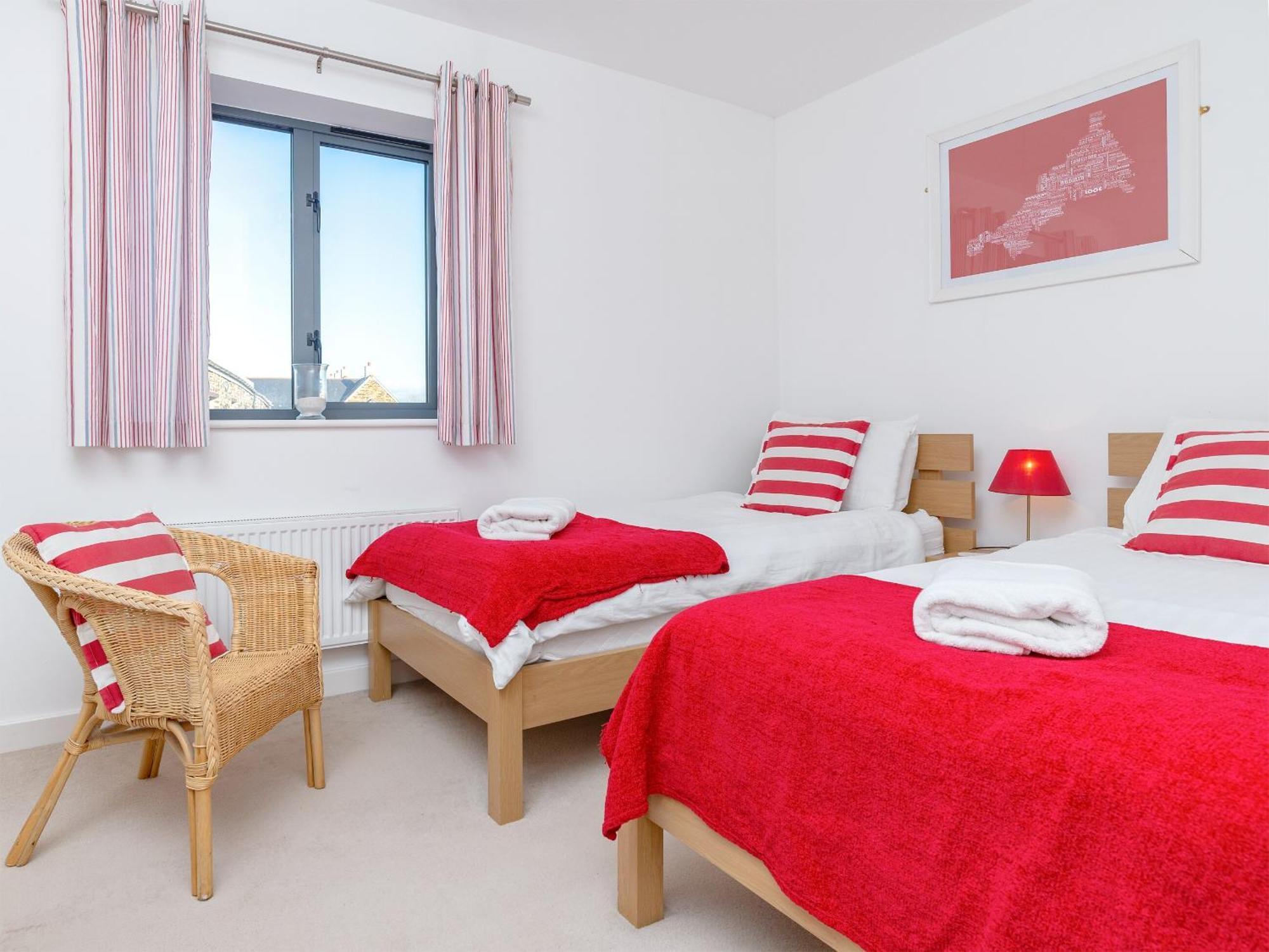 3 Waterwheel Apartment Charlestown  Esterno foto