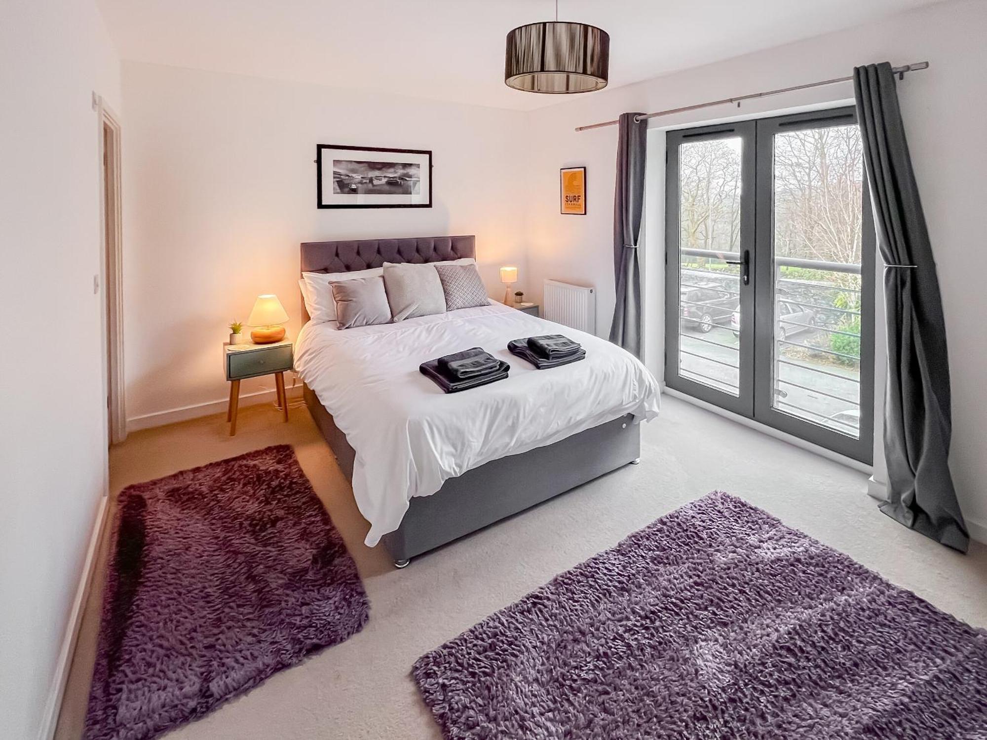 3 Waterwheel Apartment Charlestown  Esterno foto