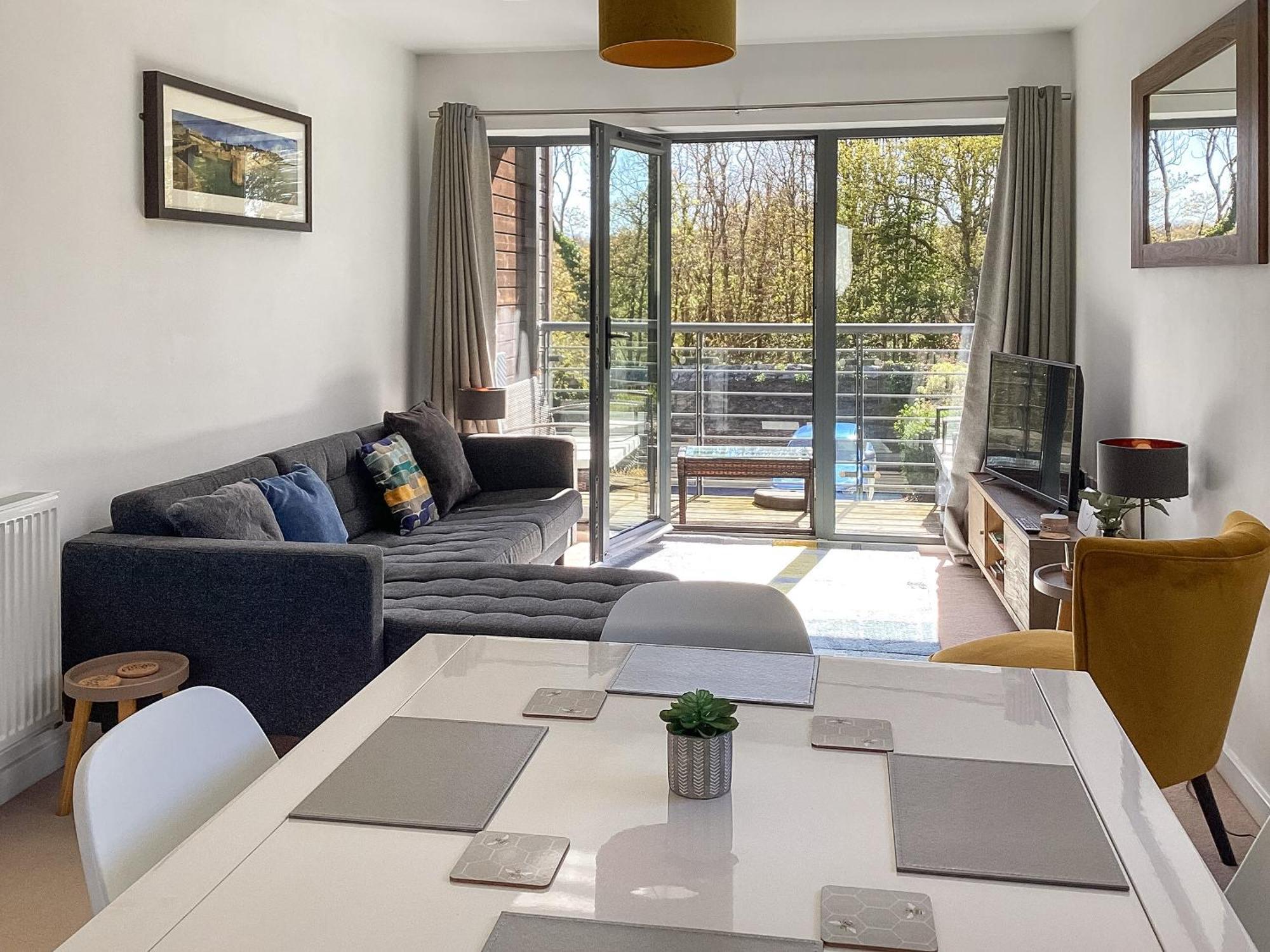 3 Waterwheel Apartment Charlestown  Esterno foto
