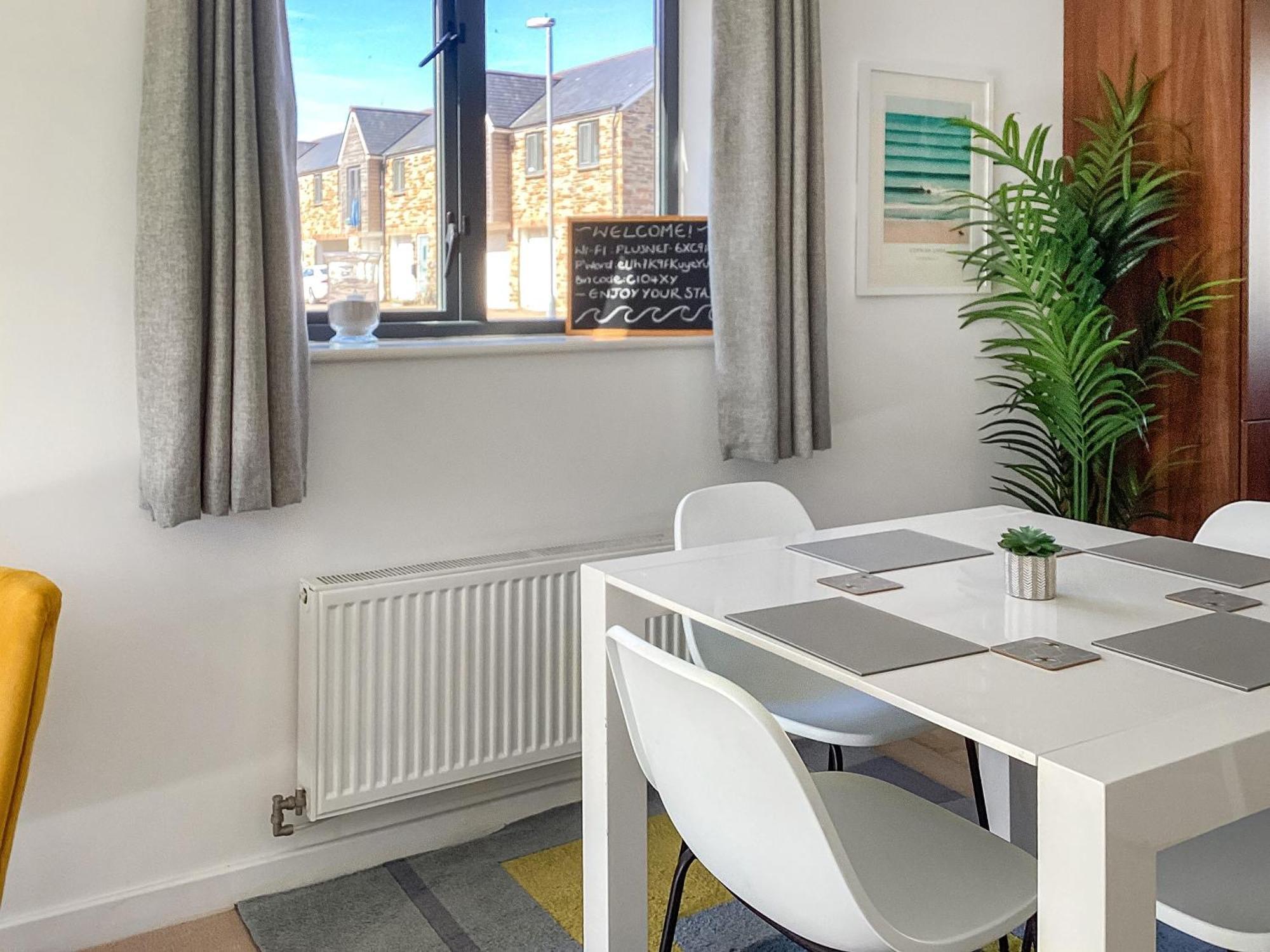 3 Waterwheel Apartment Charlestown  Esterno foto